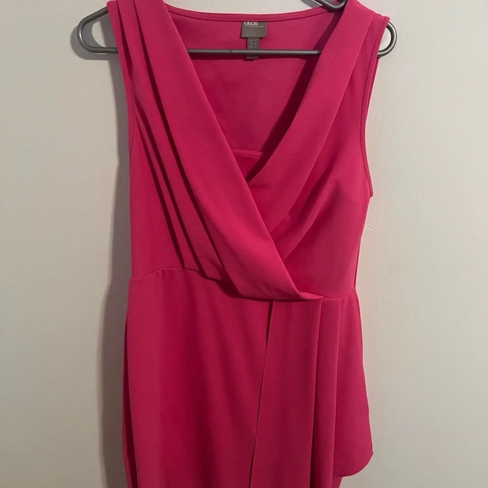 ASOS Mini Dress - Picture 2 of 5